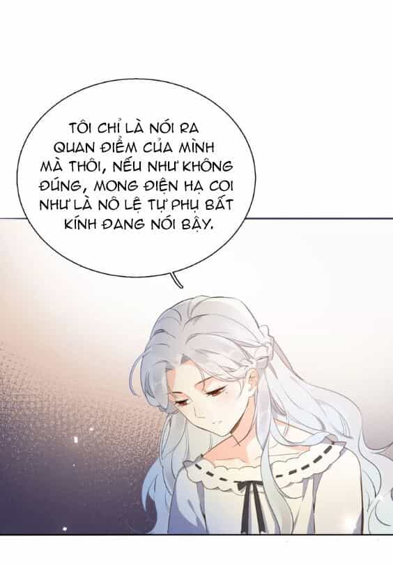 Hầu Nữ Giá Đáo - Chương 10 - ảnh 45