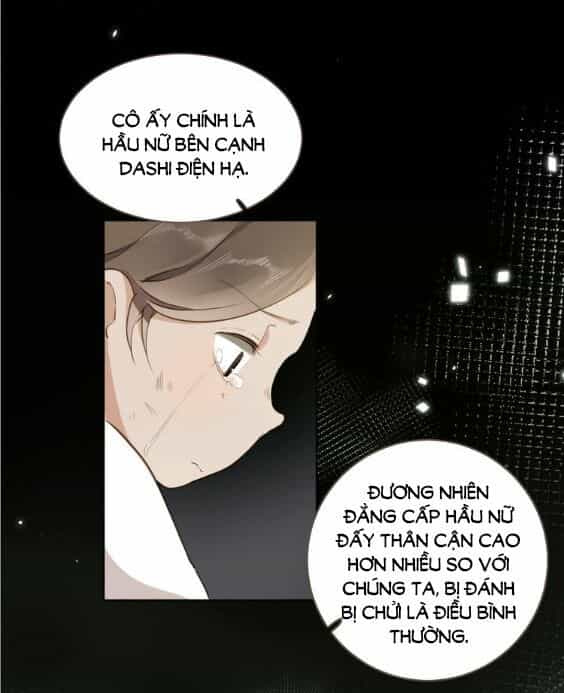 Hầu Nữ Giá Đáo - Chương 11 - ảnh 11
