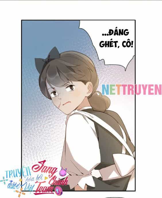 Hầu Nữ Giá Đáo - Chương 11 - ảnh 17