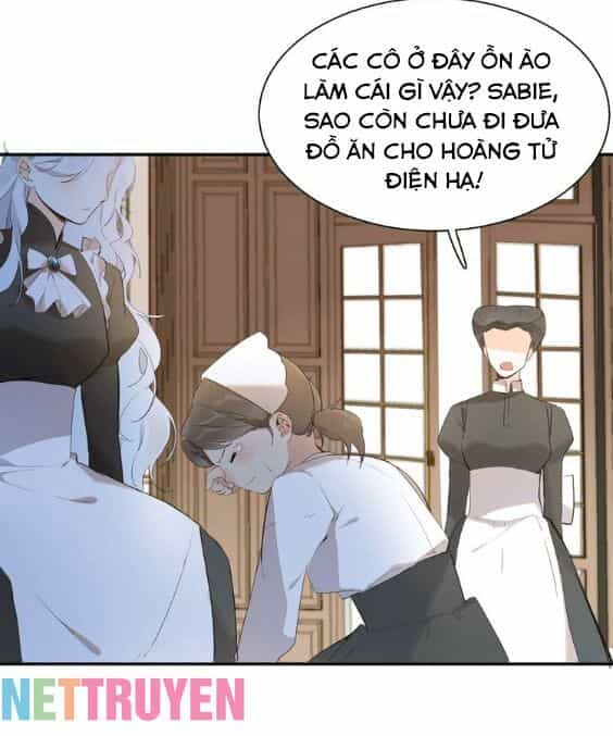 Hầu Nữ Giá Đáo - Chương 11 - ảnh 18