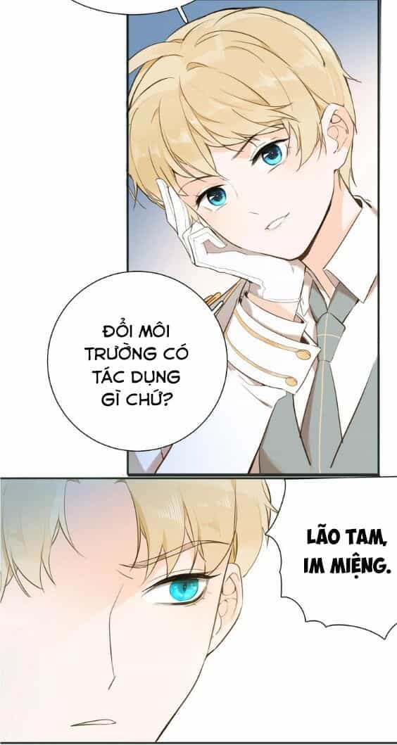 Hầu Nữ Giá Đáo - Chương 11 - ảnh 26