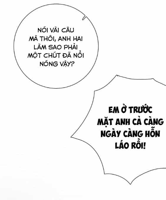 Hầu Nữ Giá Đáo - Chương 11 - ảnh 27