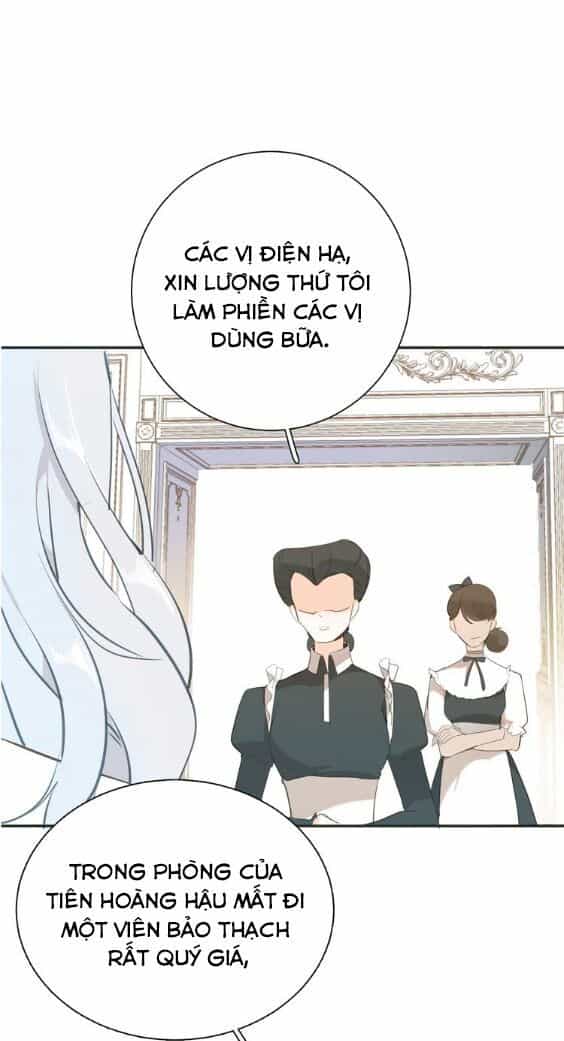 Hầu Nữ Giá Đáo - Chương 11 - ảnh 31
