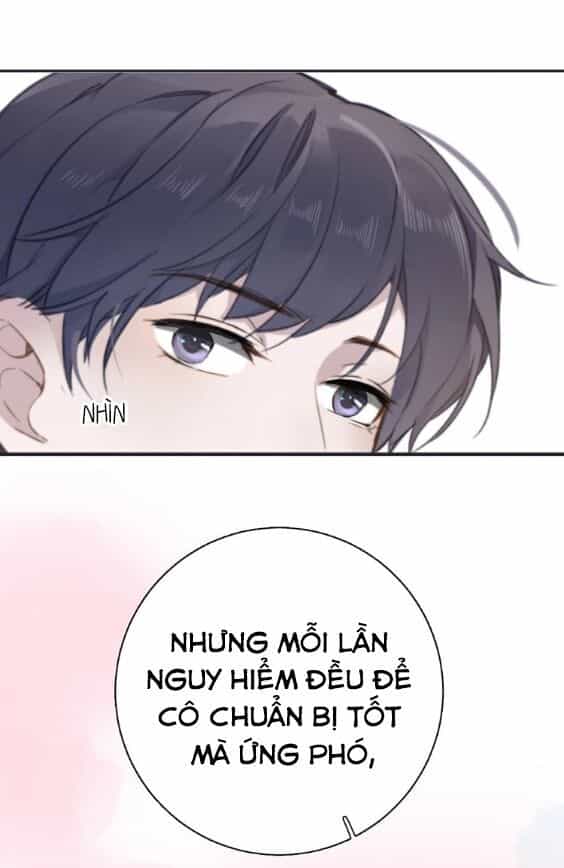 Hầu Nữ Giá Đáo - Chương 12 - ảnh 23