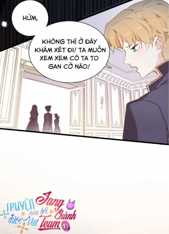 Hầu Nữ Giá Đáo - Chương 12 - ảnh 6