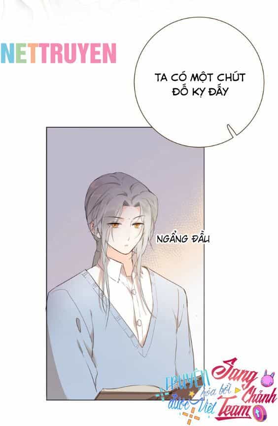 Hầu Nữ Giá Đáo - Chương 13 - ảnh 10
