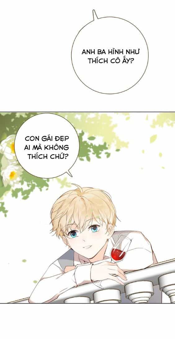 Hầu Nữ Giá Đáo - Chương 13 - ảnh 11