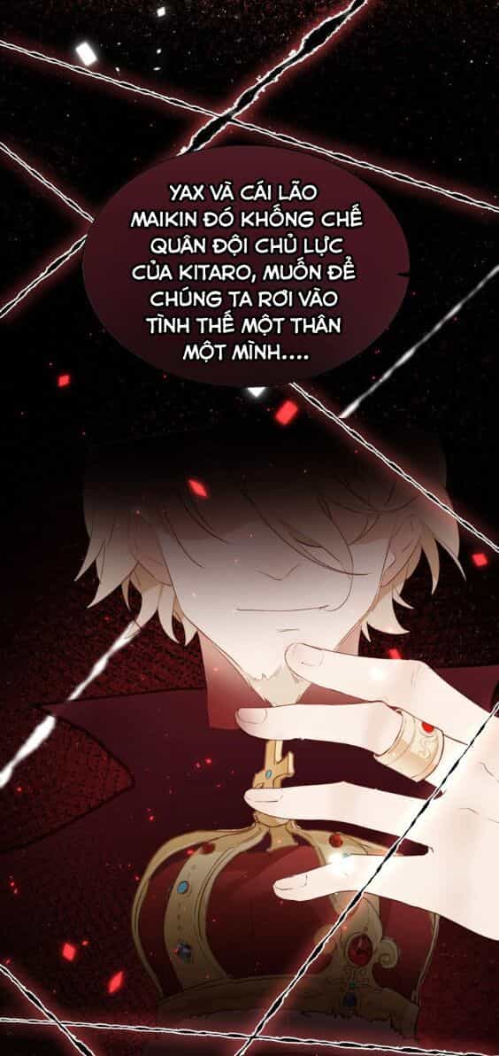 Hầu Nữ Giá Đáo - Chương 13 - ảnh 17