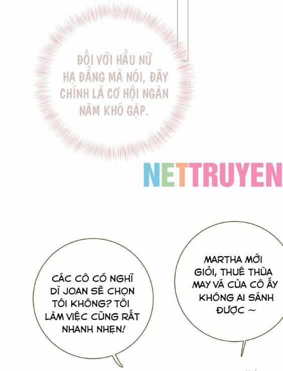 Hầu Nữ Giá Đáo - Chương 13 - ảnh 3