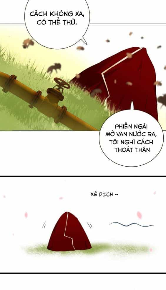 Hầu Nữ Giá Đáo - Chương 14 - ảnh 10