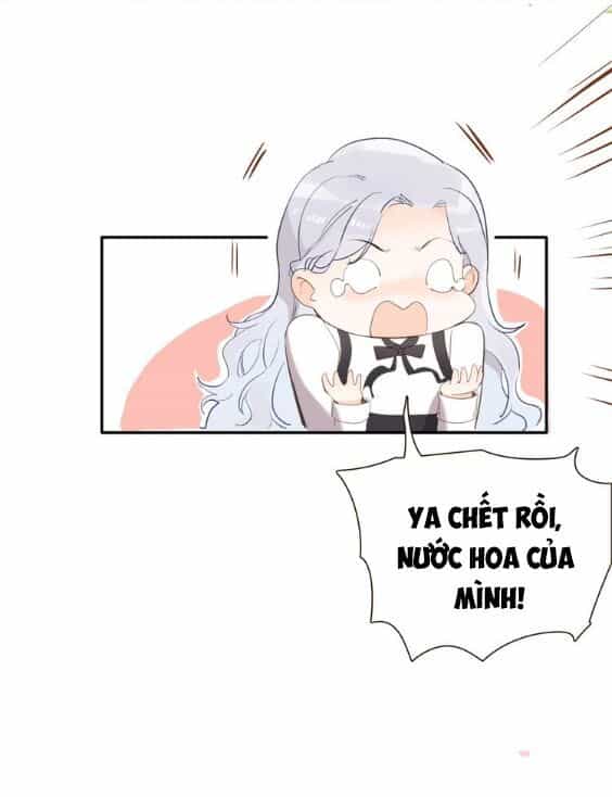 Hầu Nữ Giá Đáo - Chương 14 - ảnh 17