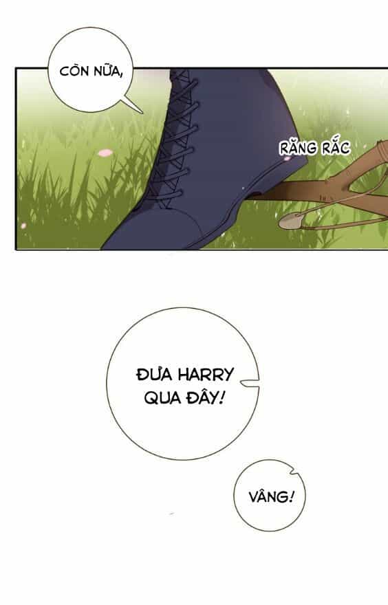 Hầu Nữ Giá Đáo - Chương 14 - ảnh 23