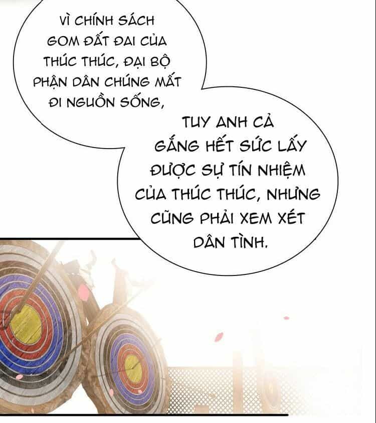 Hầu Nữ Giá Đáo - Chương 15 - ảnh 12