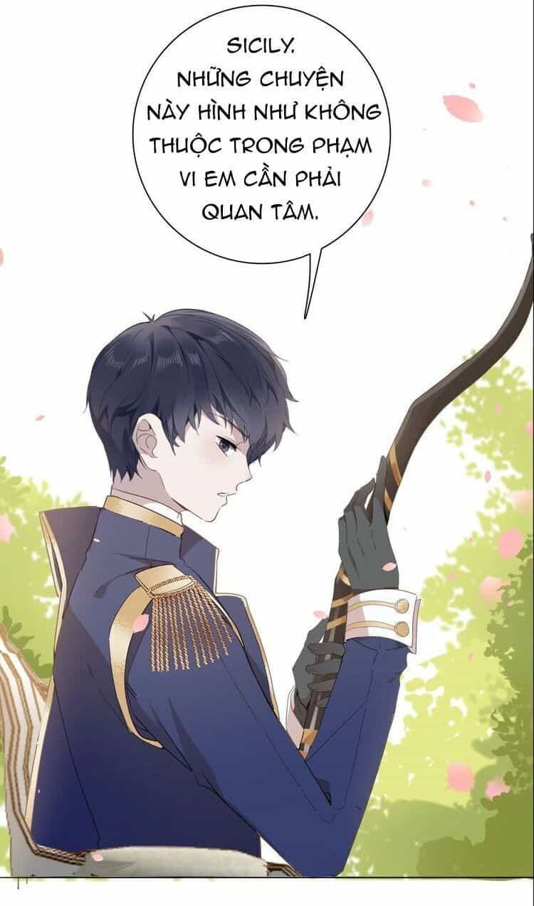 Hầu Nữ Giá Đáo - Chương 15 - ảnh 13