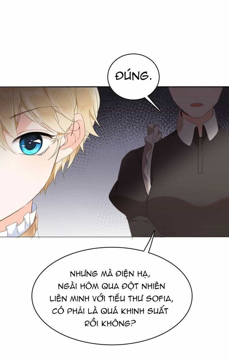 Hầu Nữ Giá Đáo - Chương 15 - ảnh 18