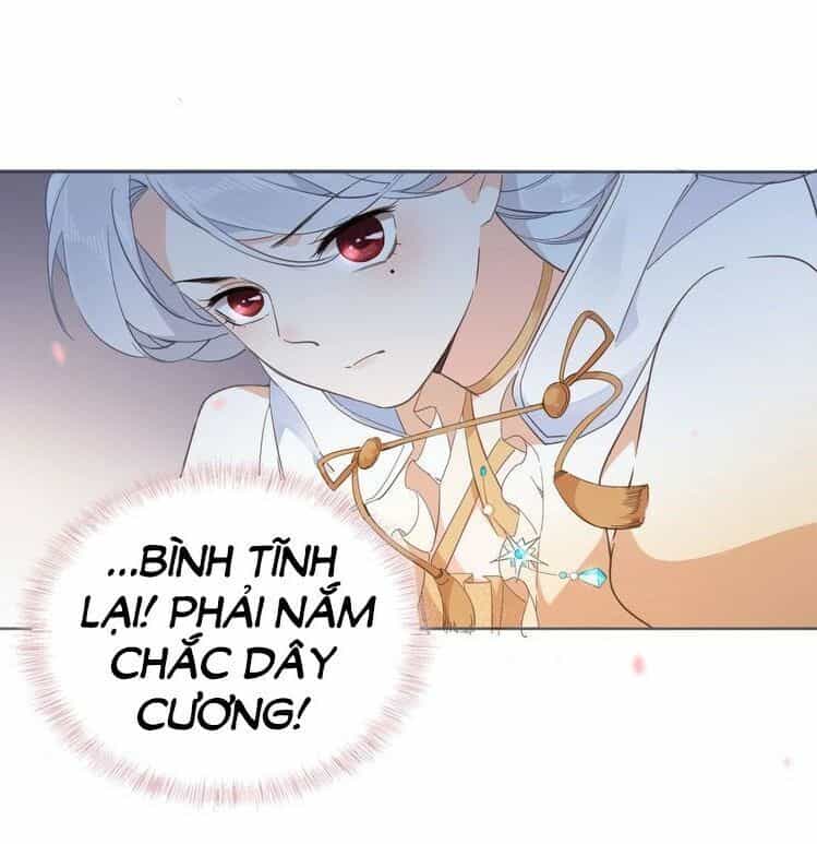 Hầu Nữ Giá Đáo - Chương 15 - ảnh 31