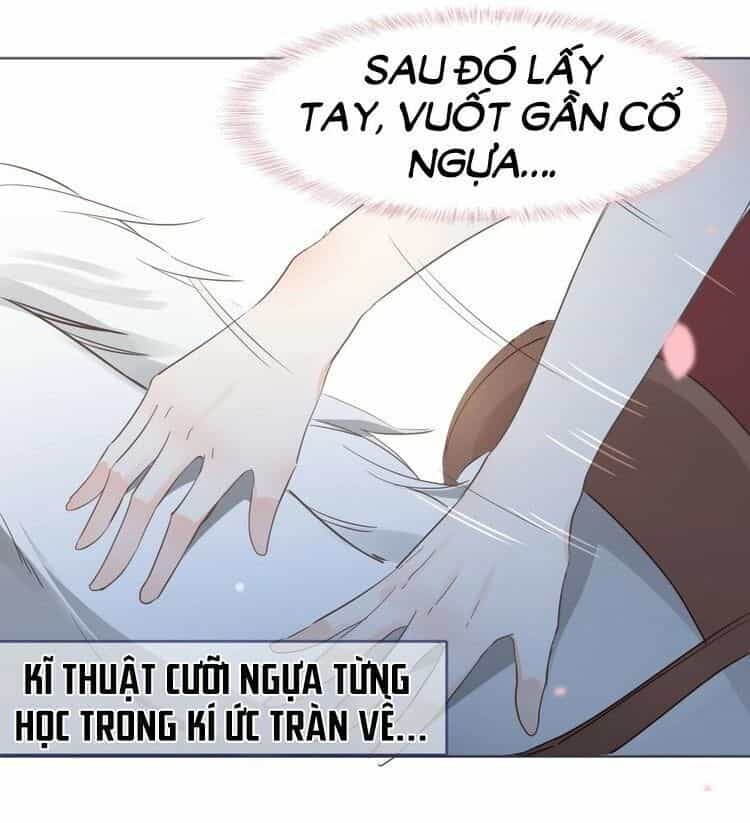 Hầu Nữ Giá Đáo - Chương 15 - ảnh 32