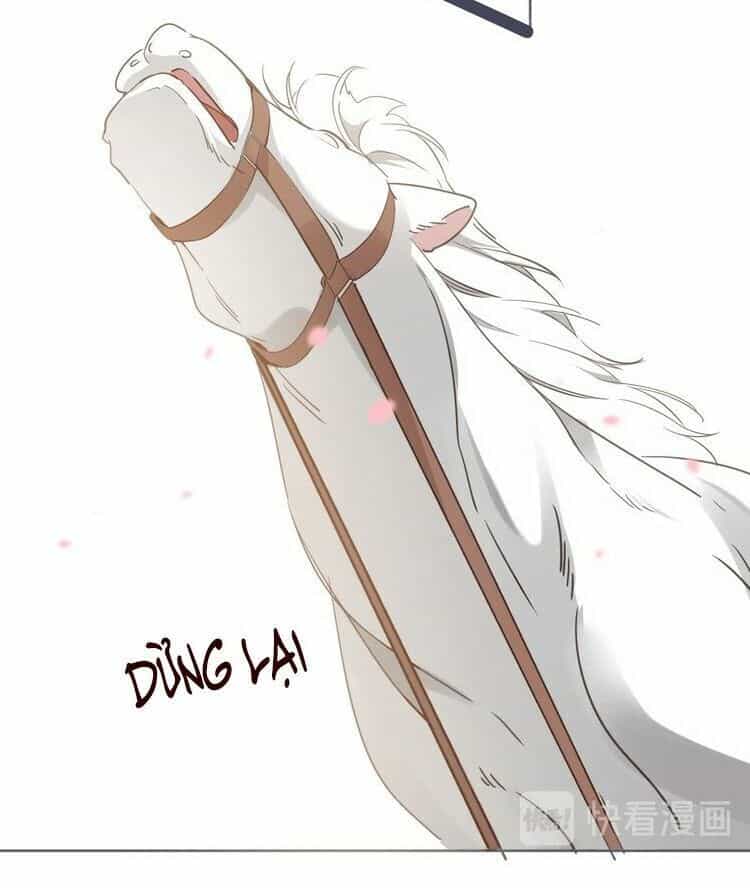 Hầu Nữ Giá Đáo - Chương 15 - ảnh 35