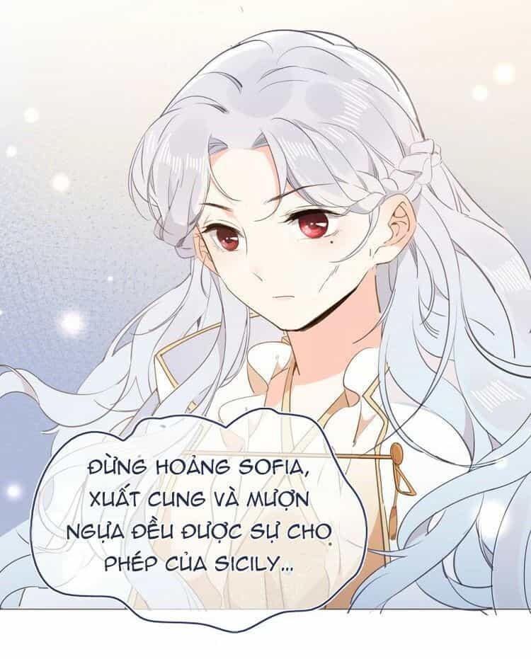 Hầu Nữ Giá Đáo - Chương 15 - ảnh 43