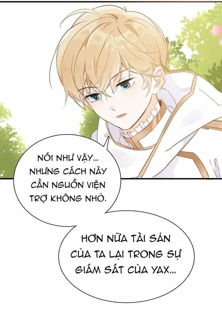 Hầu Nữ Giá Đáo - Chương 15 - ảnh 54