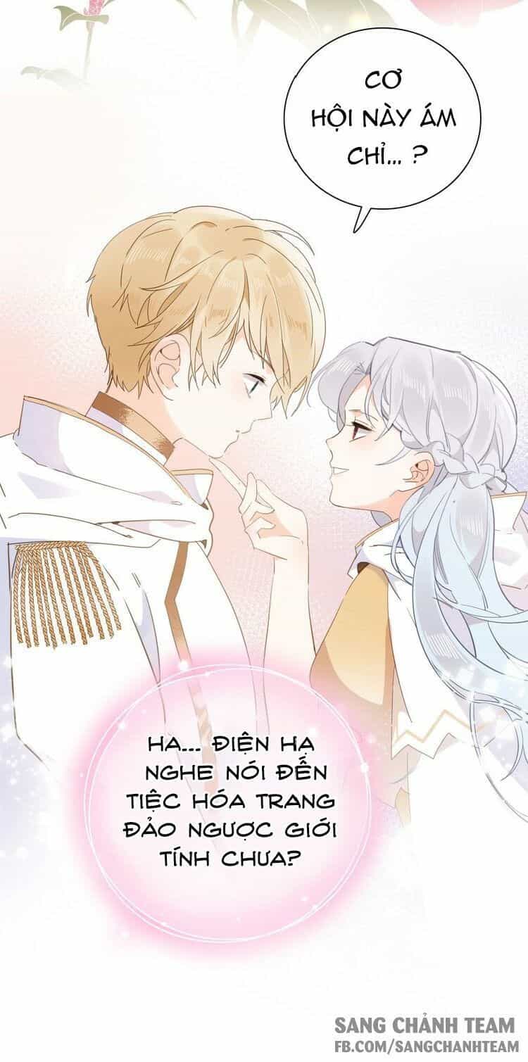 Hầu Nữ Giá Đáo - Chương 15 - ảnh 57