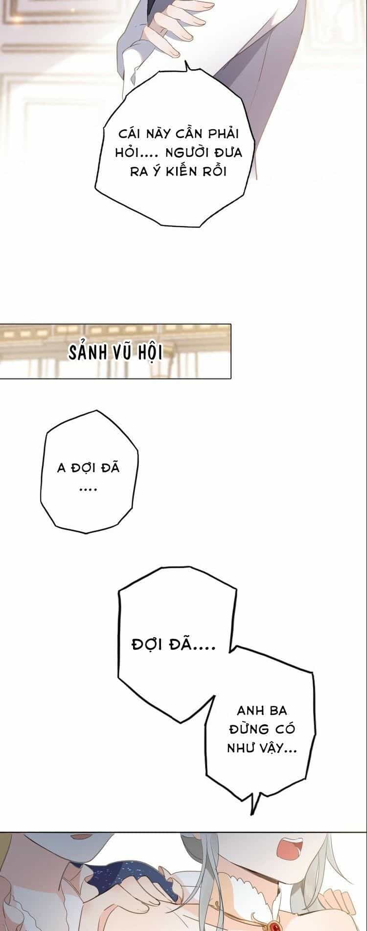 Hầu Nữ Giá Đáo - Chương 16 - ảnh 13