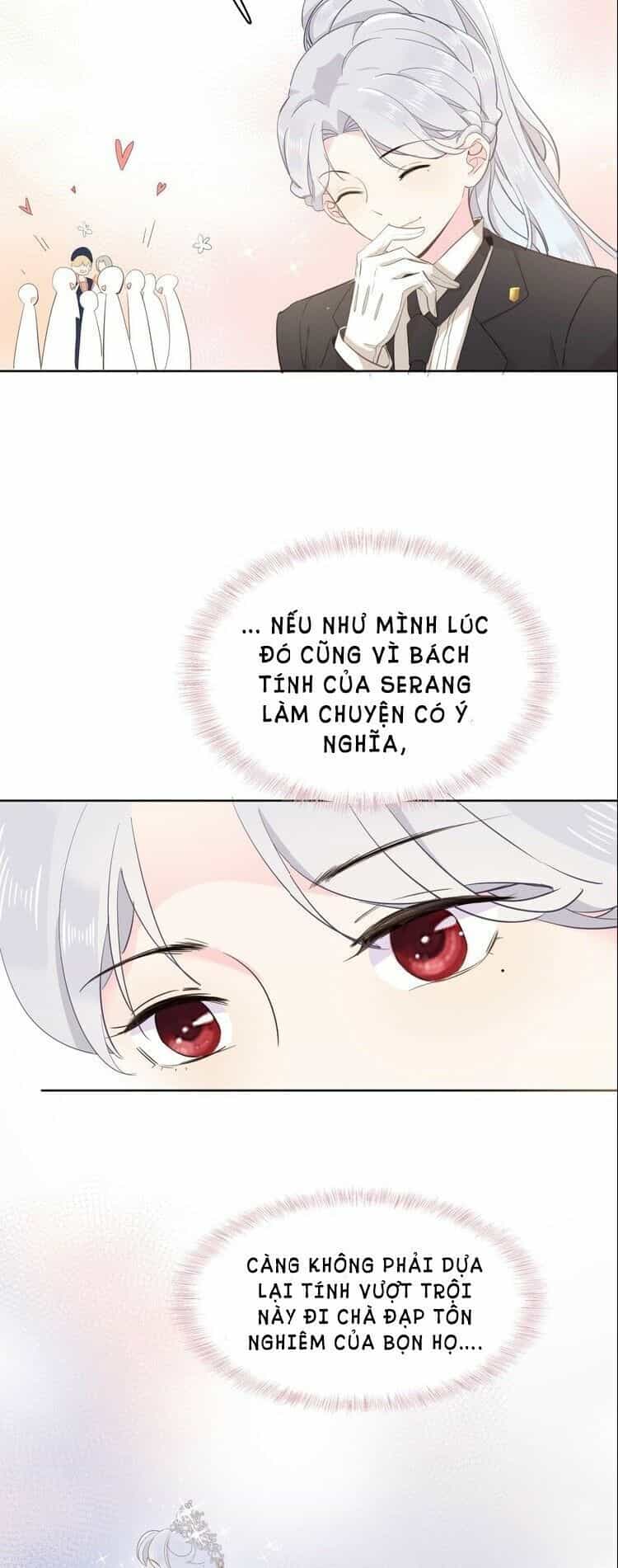 Hầu Nữ Giá Đáo - Chương 16 - ảnh 19