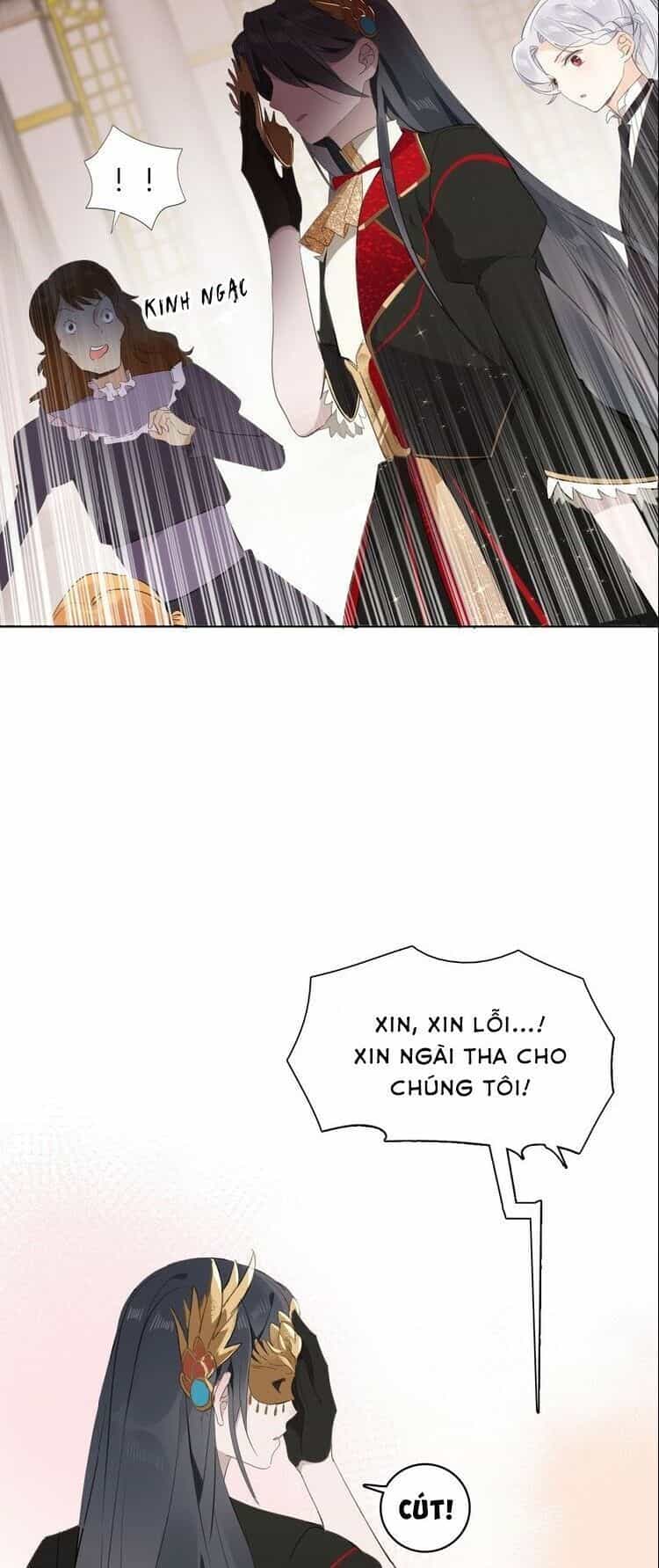 Hầu Nữ Giá Đáo - Chương 16 - ảnh 30