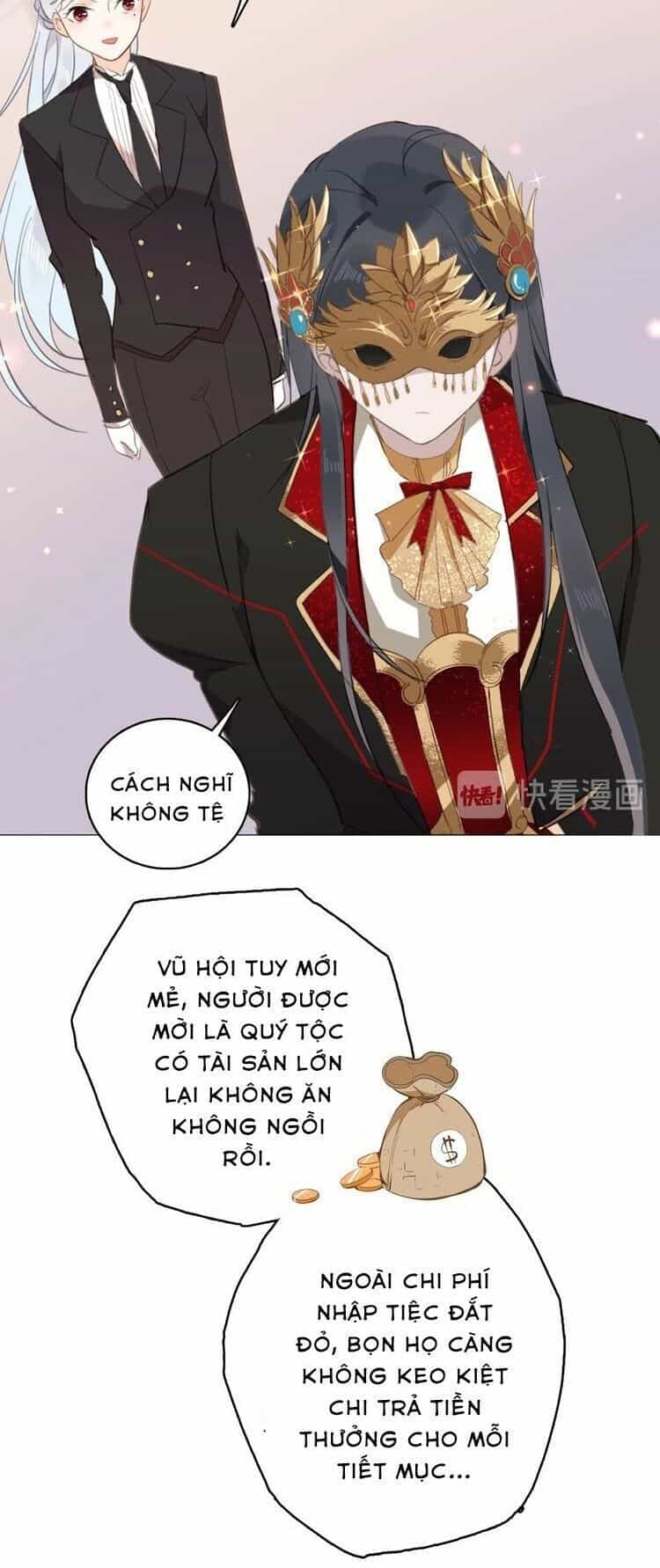 Hầu Nữ Giá Đáo - Chương 16 - ảnh 32