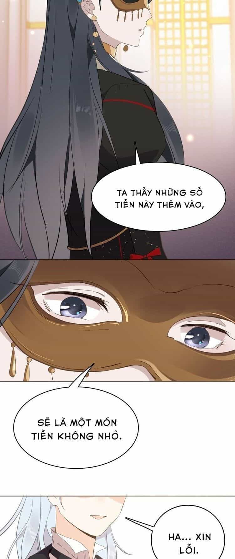 Hầu Nữ Giá Đáo - Chương 16 - ảnh 34