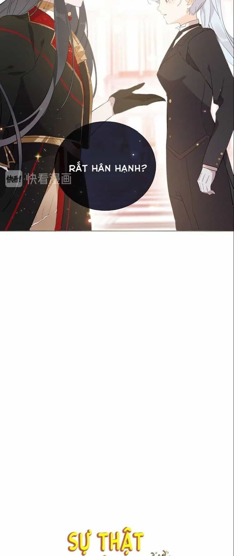Hầu Nữ Giá Đáo - Chương 16 - ảnh 38
