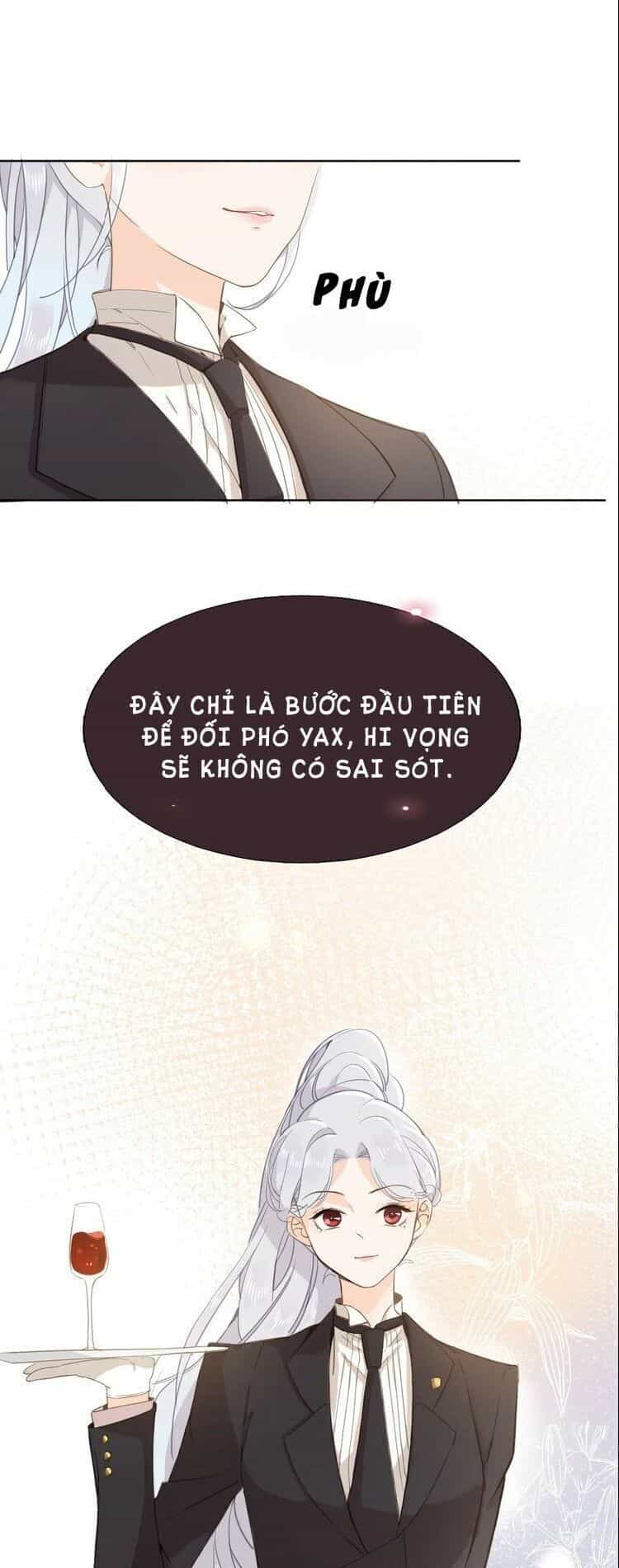 Hầu Nữ Giá Đáo - Chương 16 - ảnh 6