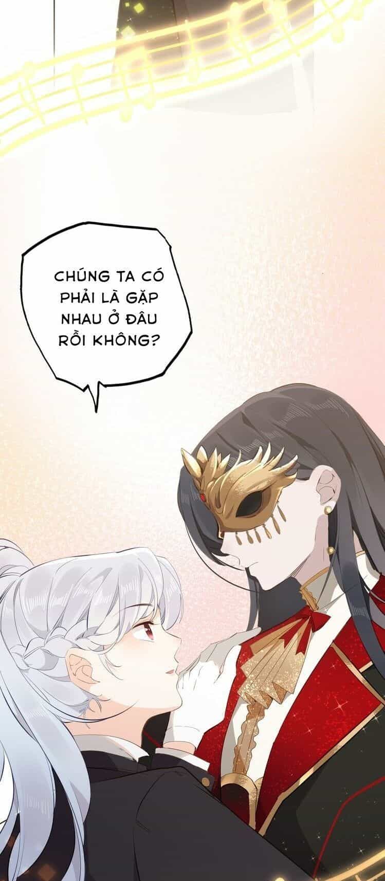 Hầu Nữ Giá Đáo - Chương 17 - ảnh 10