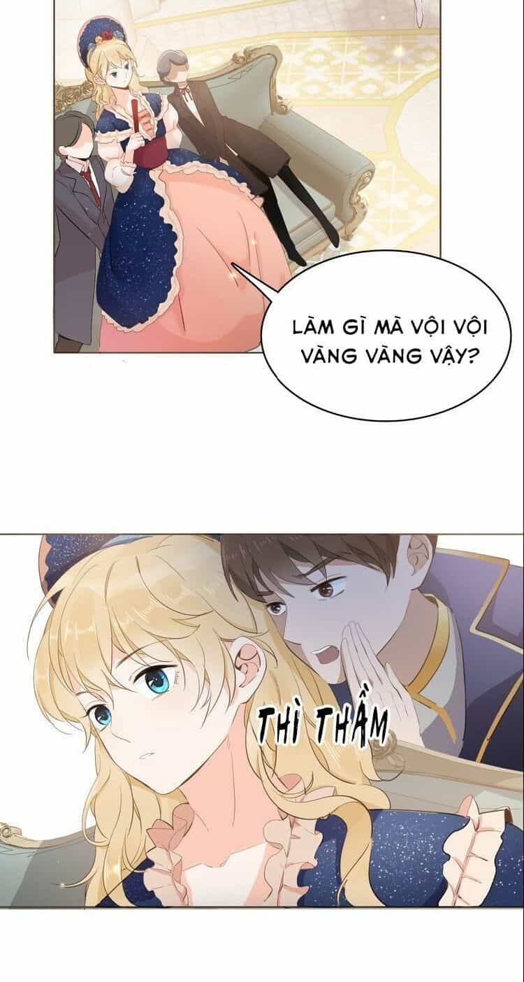 Hầu Nữ Giá Đáo - Chương 17 - ảnh 26