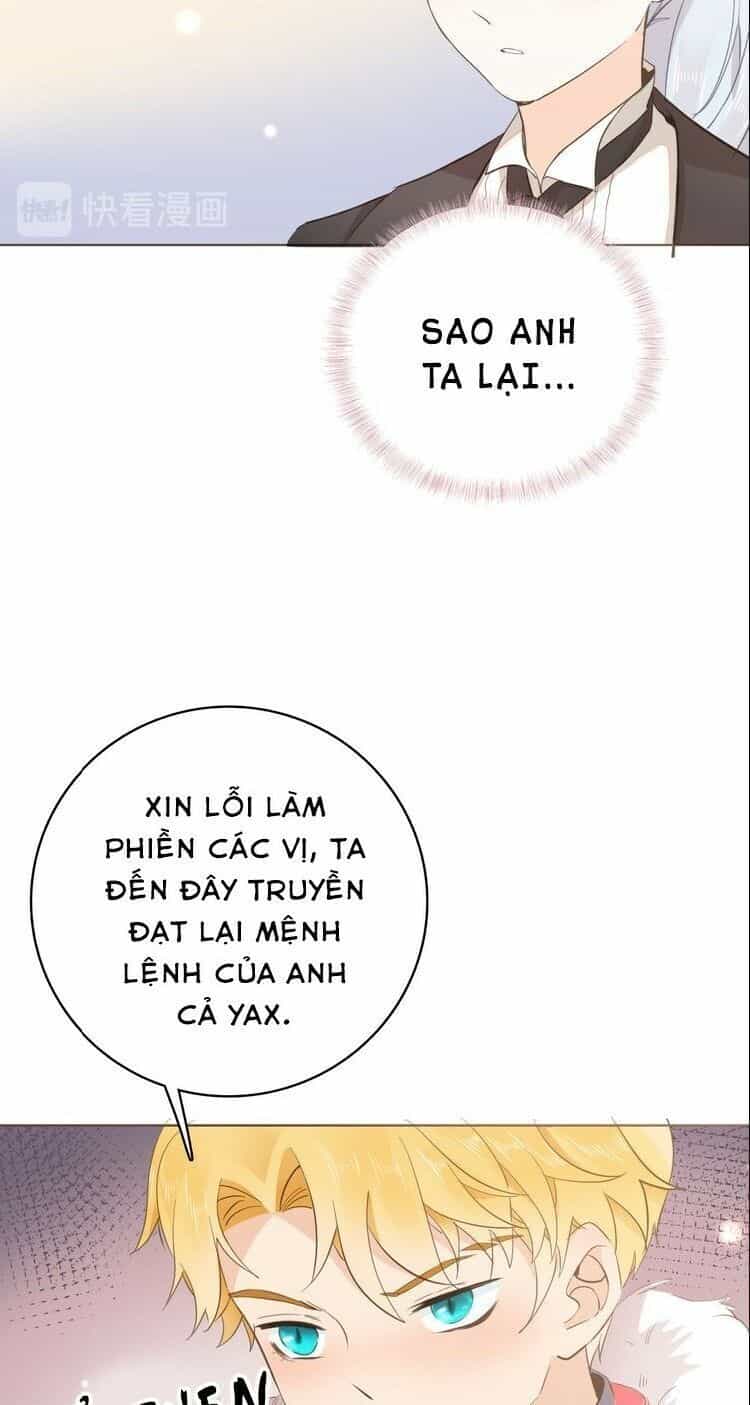 Hầu Nữ Giá Đáo - Chương 17 - ảnh 30