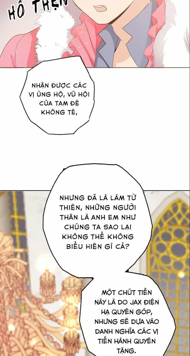 Hầu Nữ Giá Đáo - Chương 17 - ảnh 31