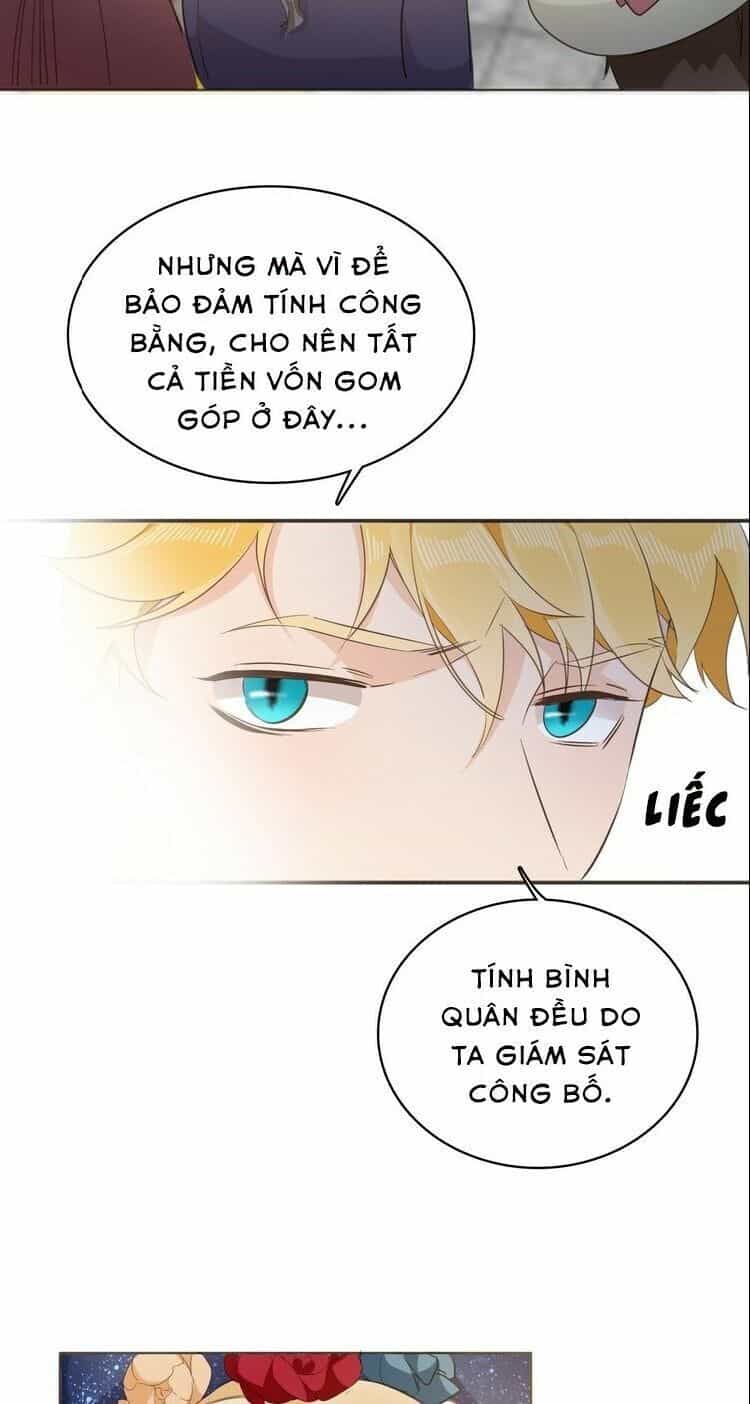 Hầu Nữ Giá Đáo - Chương 17 - ảnh 33