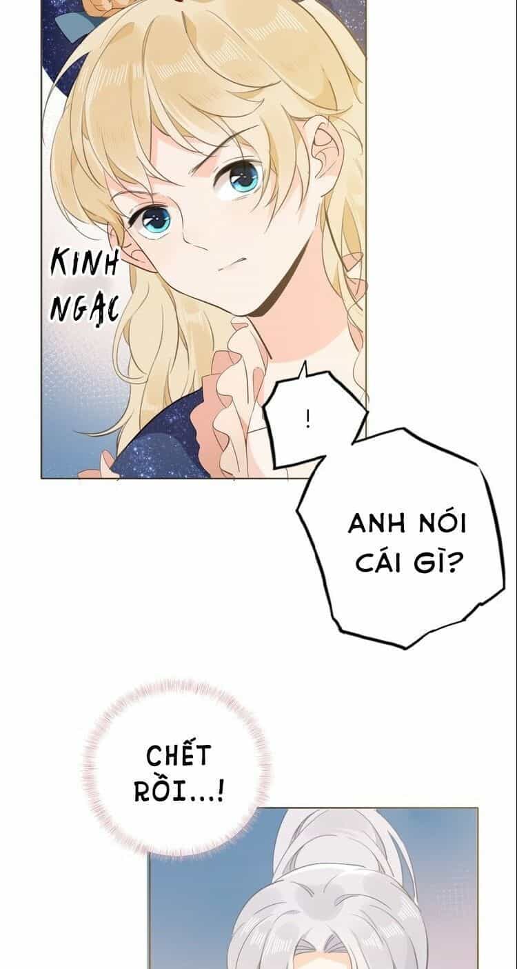 Hầu Nữ Giá Đáo - Chương 17 - ảnh 34