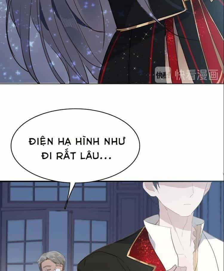 Hầu Nữ Giá Đáo - Chương 17 - ảnh 47