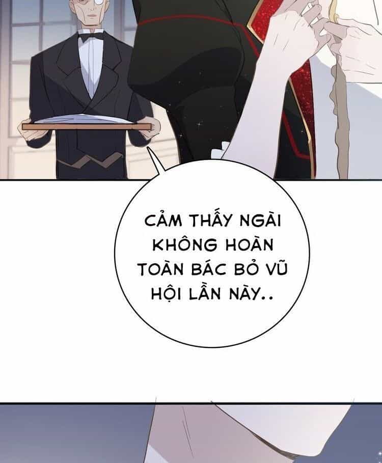 Hầu Nữ Giá Đáo - Chương 17 - ảnh 48
