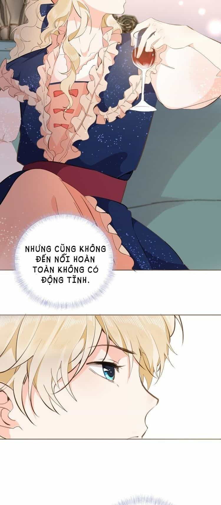 Hầu Nữ Giá Đáo - Chương 17 - ảnh 7