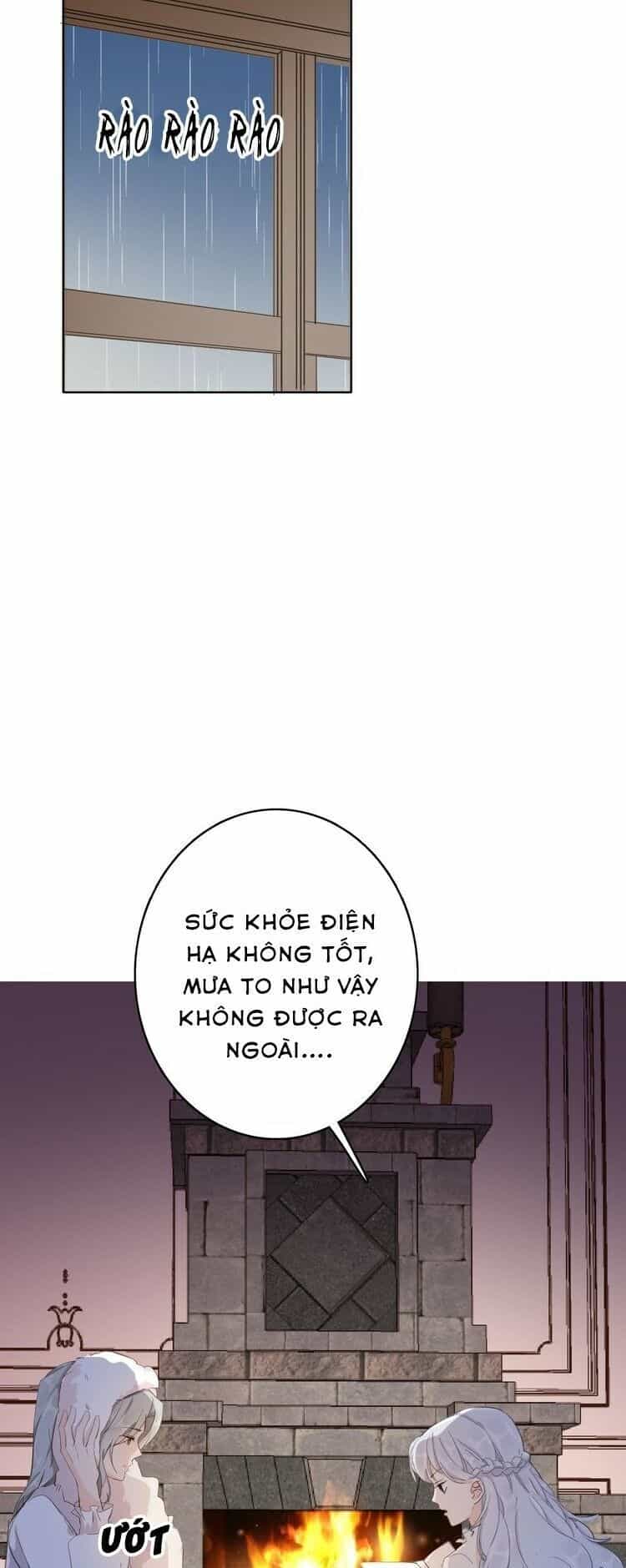 Hầu Nữ Giá Đáo - Chương 18 - ảnh 18