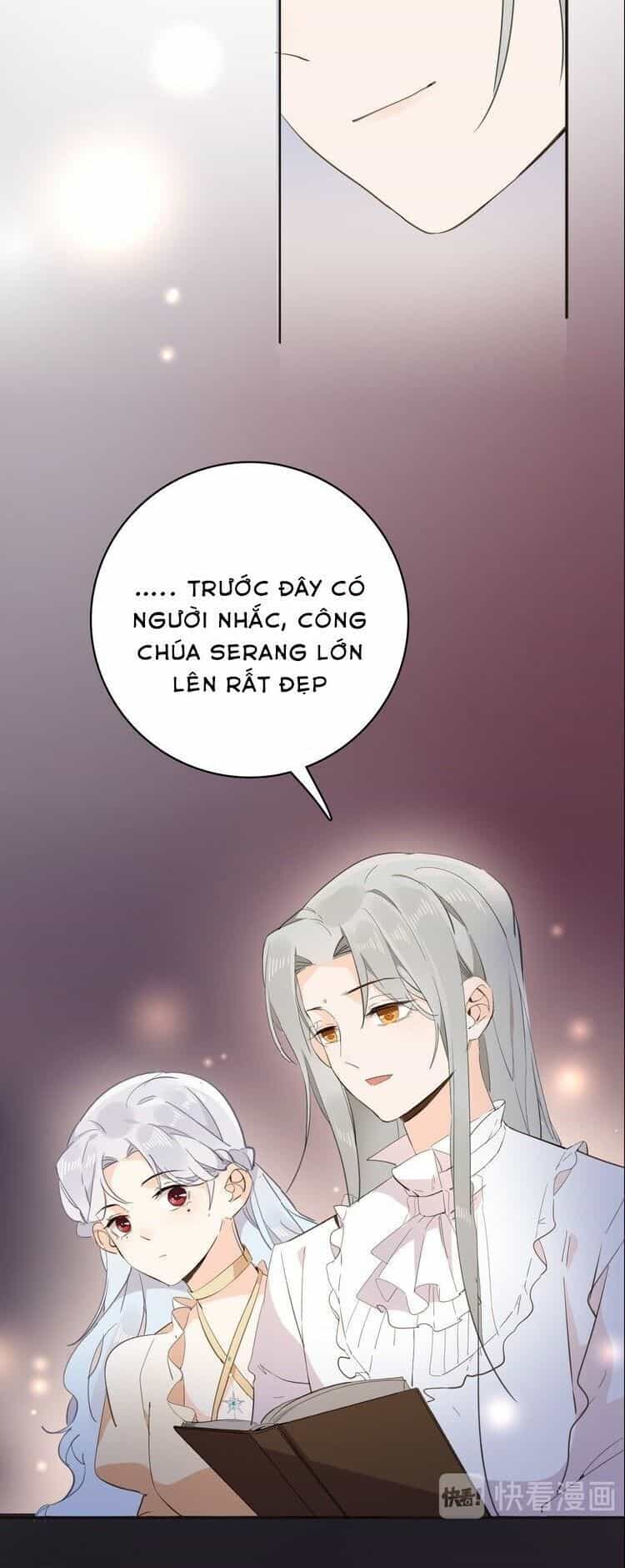 Hầu Nữ Giá Đáo - Chương 18 - ảnh 23