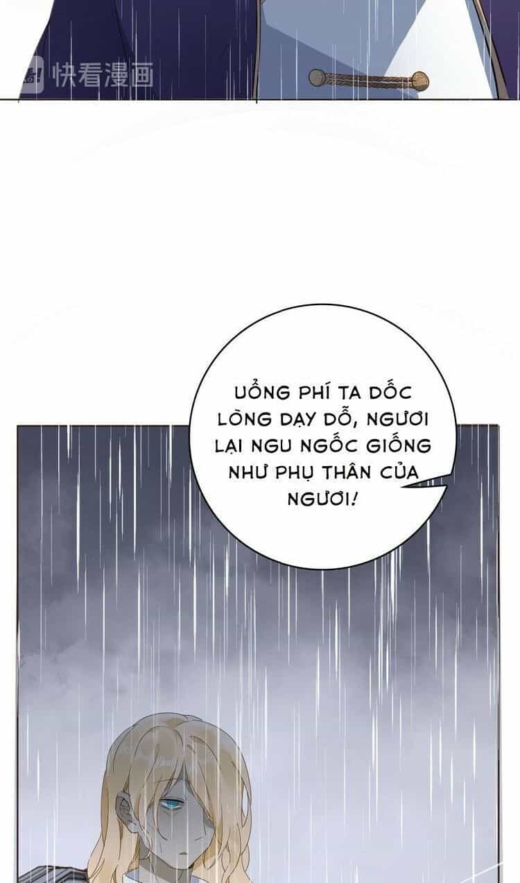 Hầu Nữ Giá Đáo - Chương 18 - ảnh 33