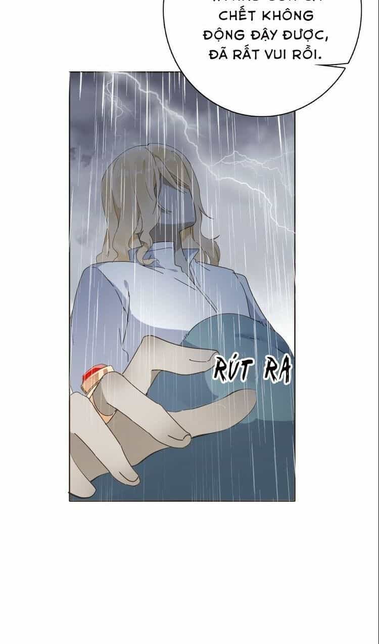 Hầu Nữ Giá Đáo - Chương 18 - ảnh 37