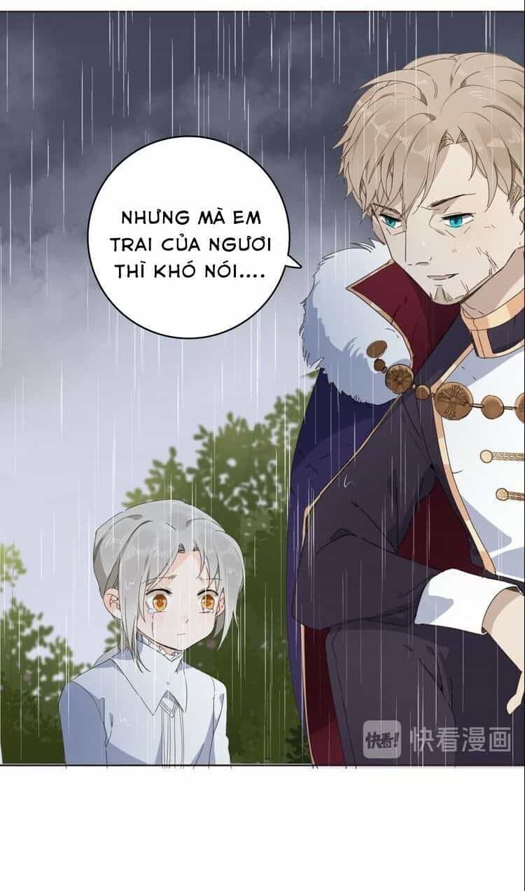 Hầu Nữ Giá Đáo - Chương 18 - ảnh 38