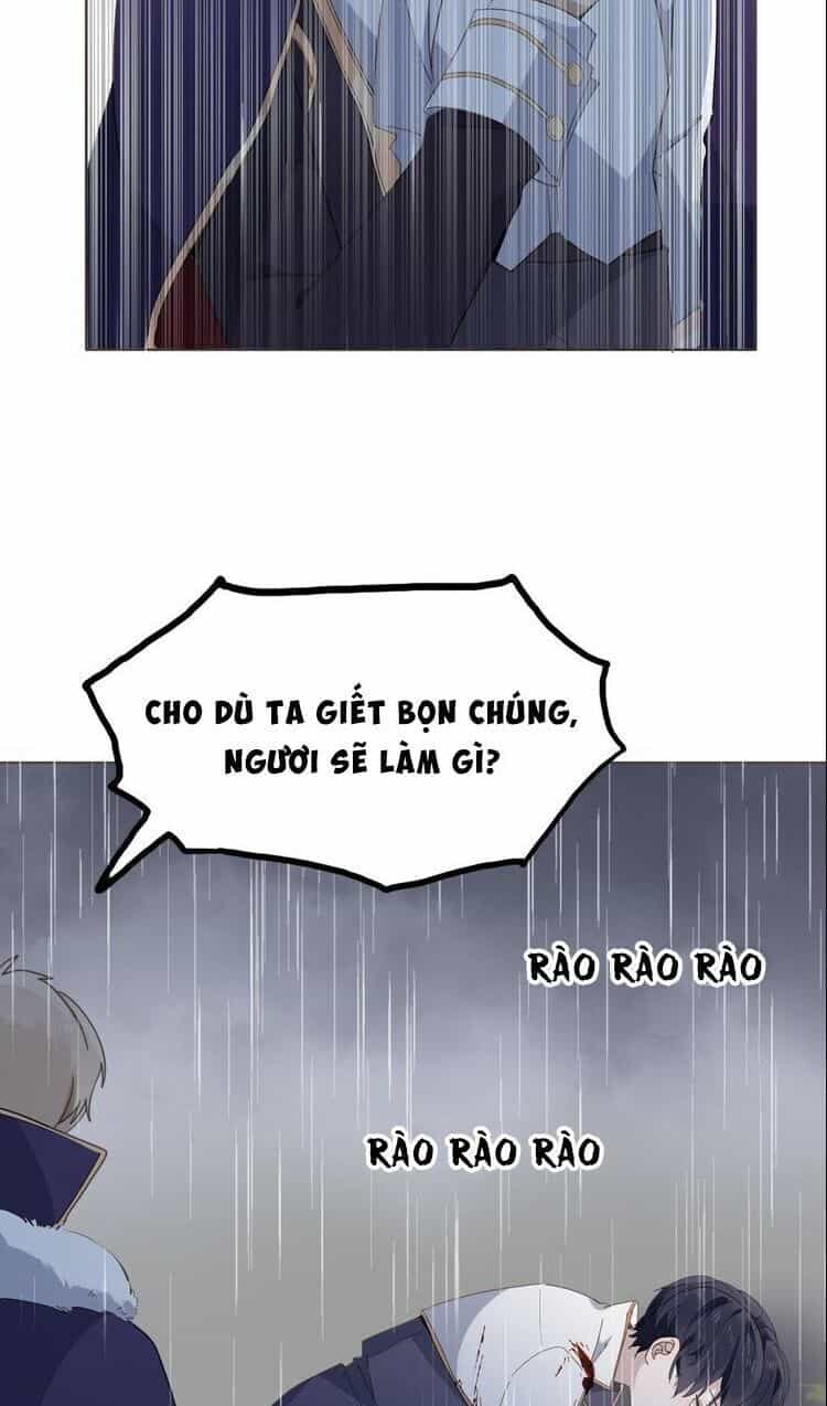Hầu Nữ Giá Đáo - Chương 18 - ảnh 40