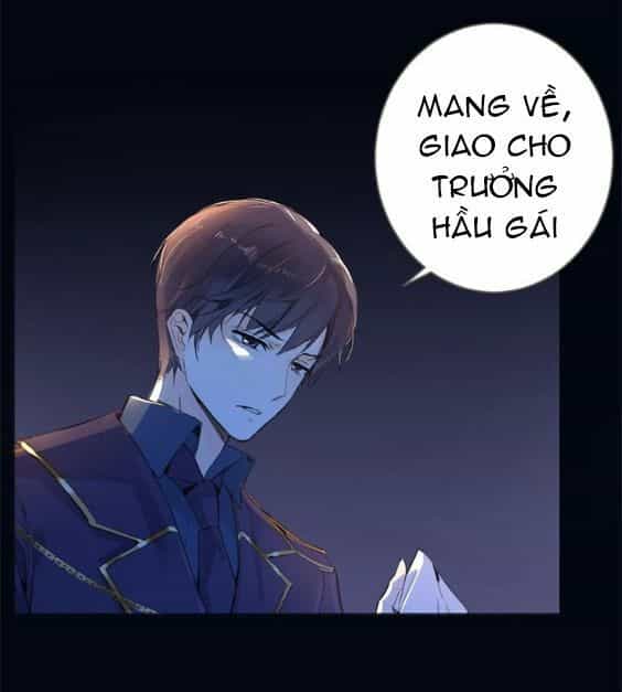 Hầu Nữ Giá Đáo - Chương 1 - ảnh 103