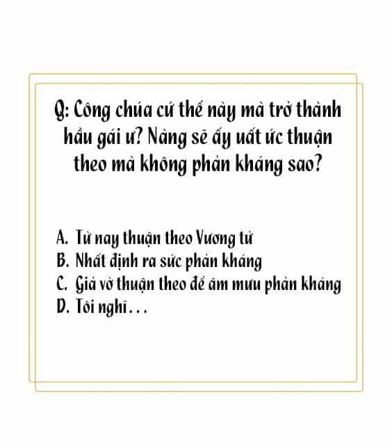 Hầu Nữ Giá Đáo - Chương 1 - ảnh 108