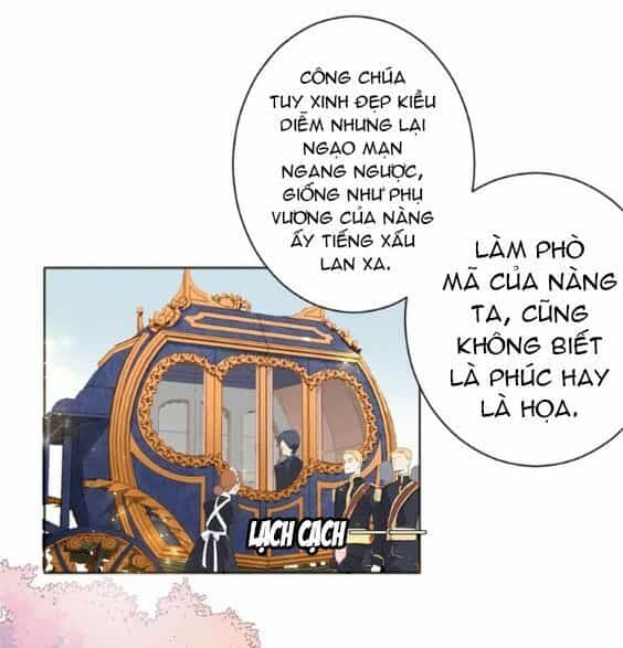 Hầu Nữ Giá Đáo - Chương 1 - ảnh 17
